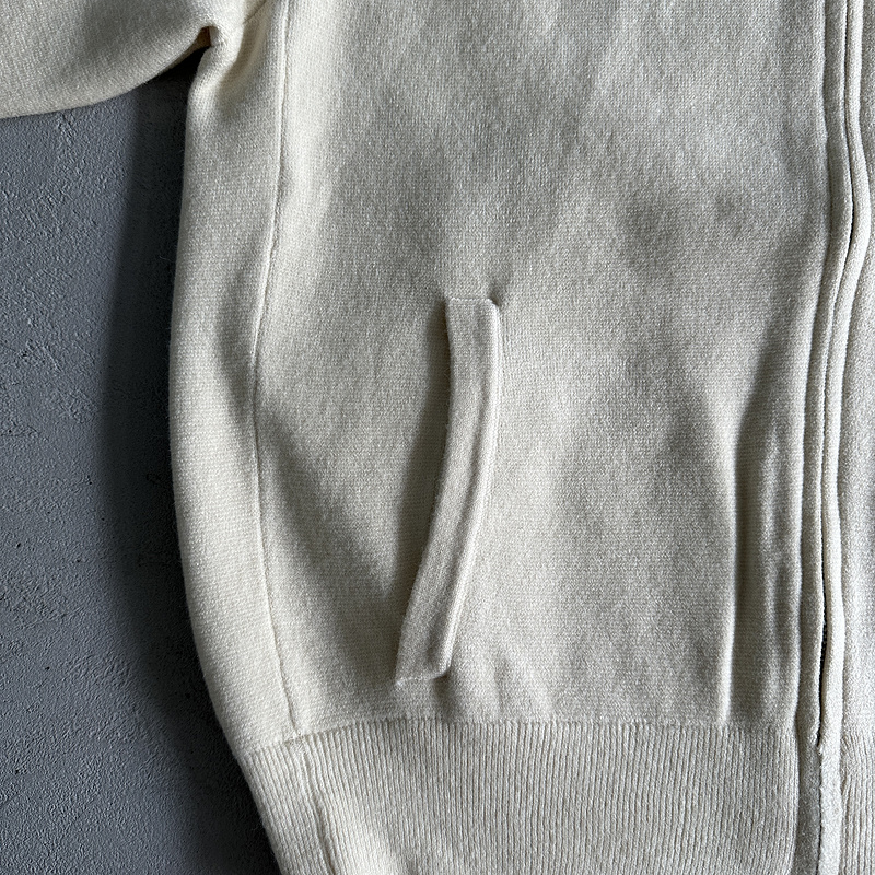 238¥ Knit zip up fleece | Yupoo - Image 10