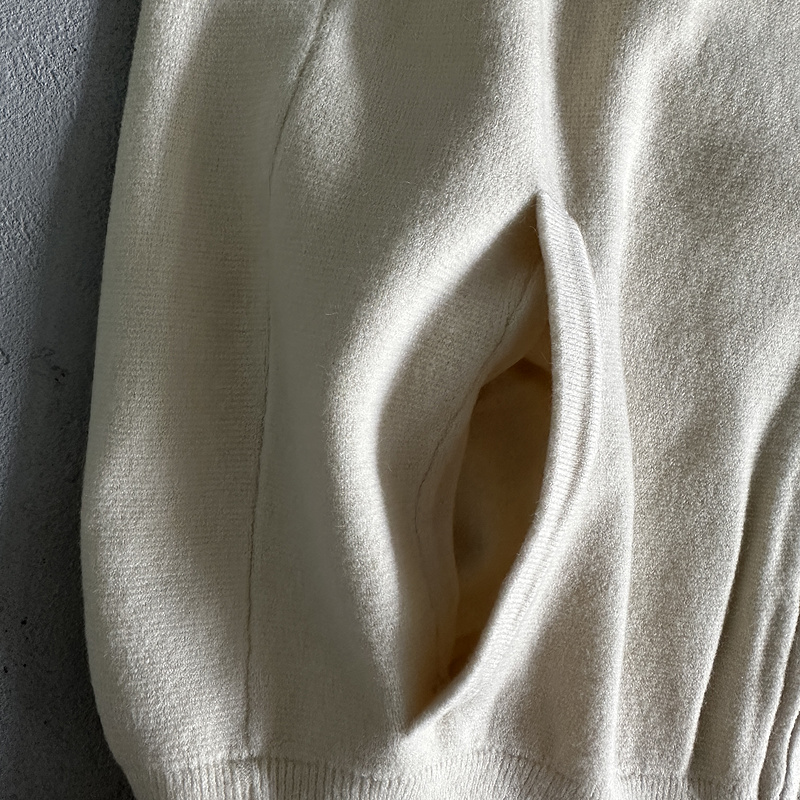 238¥ Knit zip up fleece | Yupoo - Image 11