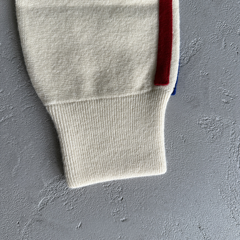 238¥ Knit zip up fleece | Yupoo - Image 14