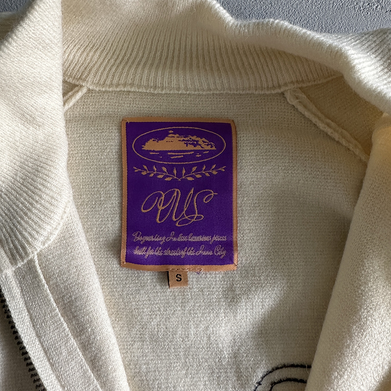 238¥ Knit zip up fleece | Yupoo - Image 15