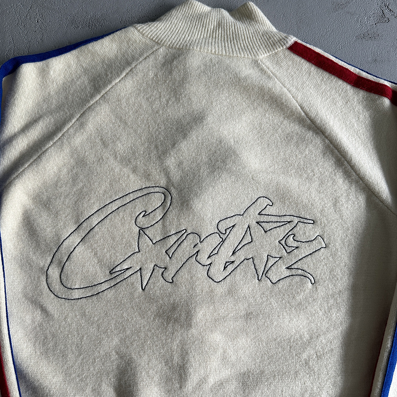 238¥ Knit zip up fleece | Yupoo - Image 16