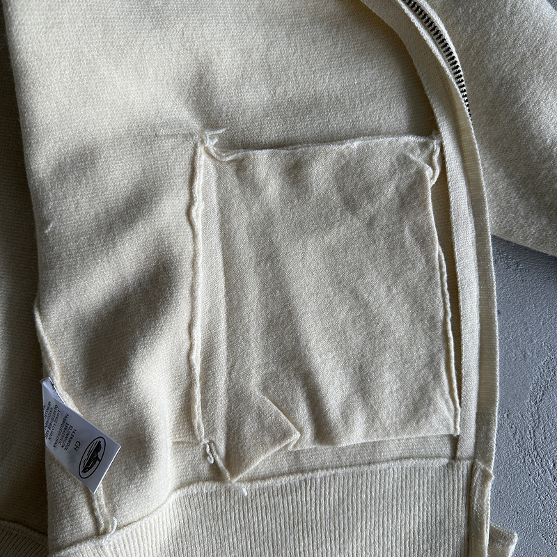 238¥ Knit zip up fleece | Yupoo - Image 20