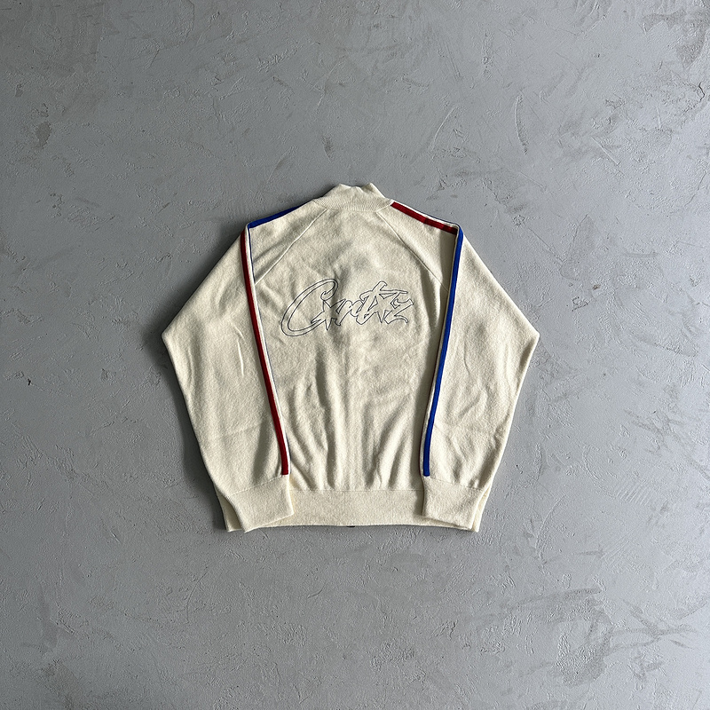 238¥ Knit zip up fleece | Yupoo - Image 21