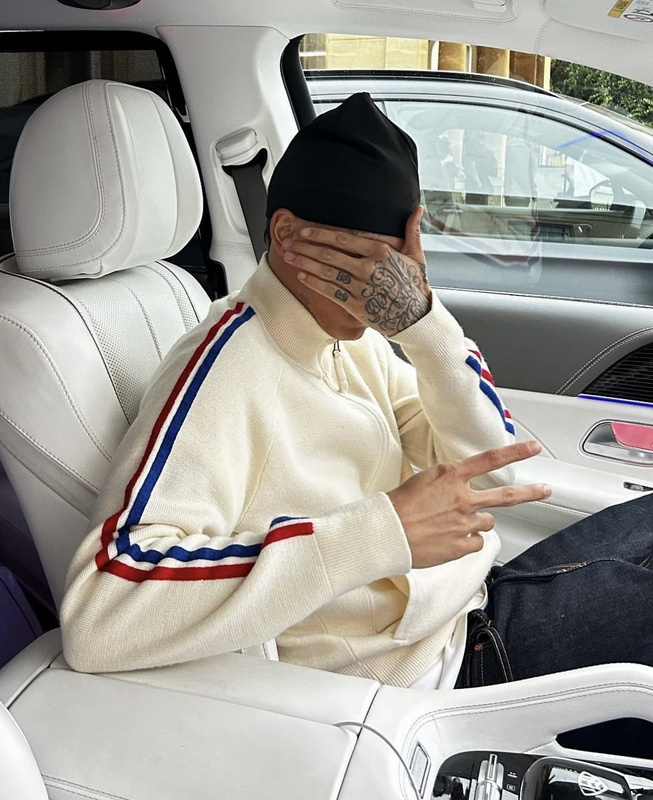 238¥ Knit zip up fleece | Yupoo - Image 24