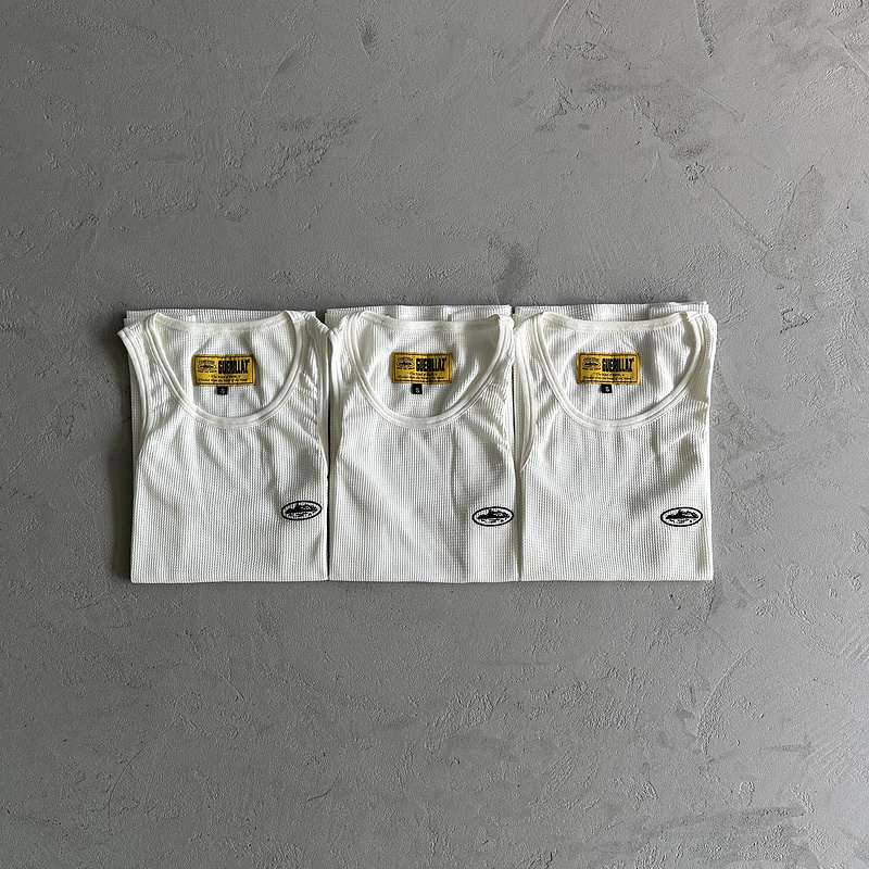 158¥ （3pack)Tank Vests | Yupoo - Image 5