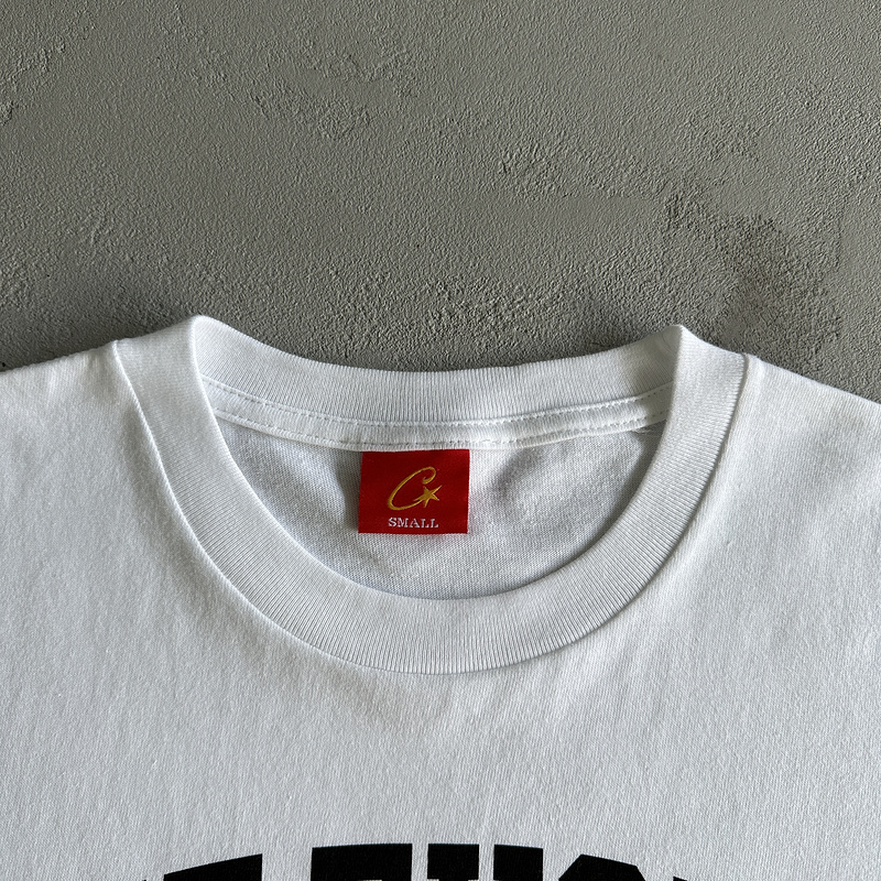 75¥ five fucking  T-shirt | Yupoo - Image 6