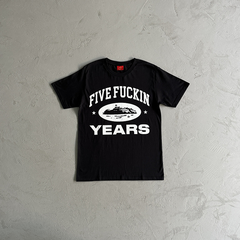 75¥ five fucking  T-shirt | Yupoo - Image 10