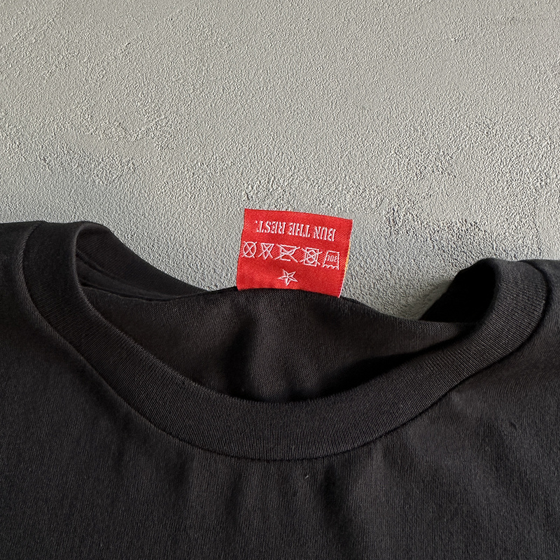 75¥ five fucking  T-shirt | Yupoo - Image 13