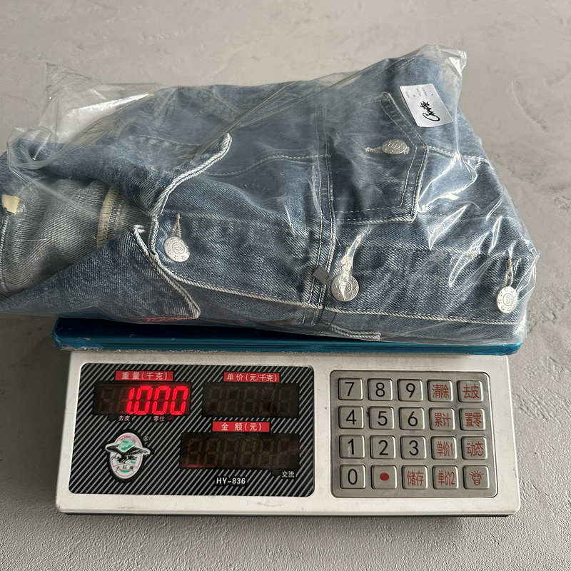 265¥c-star denim jacket | Yupoo - Image 3
