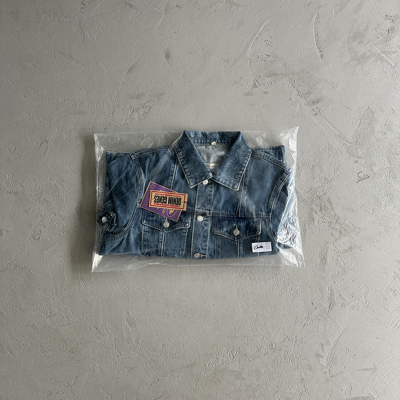 265¥c-star denim jacket | Yupoo - Image 4