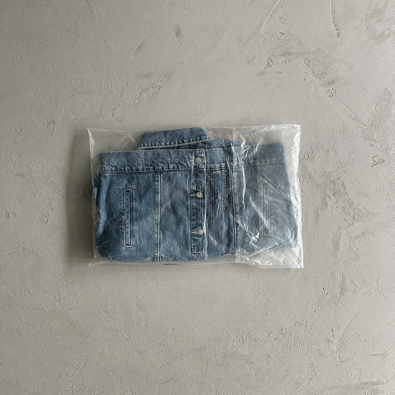 265¥c-star denim jacket | Yupoo - Image 5