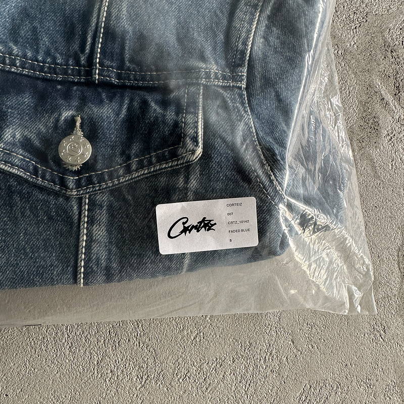 265¥c-star denim jacket | Yupoo - Image 6