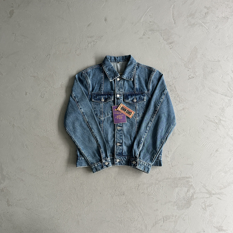 265¥c-star denim jacket | Yupoo - Image 7