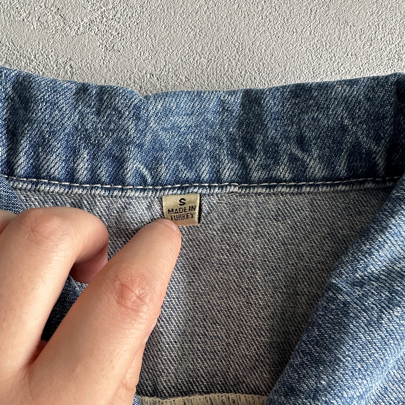 265¥c-star denim jacket | Yupoo - Image 10