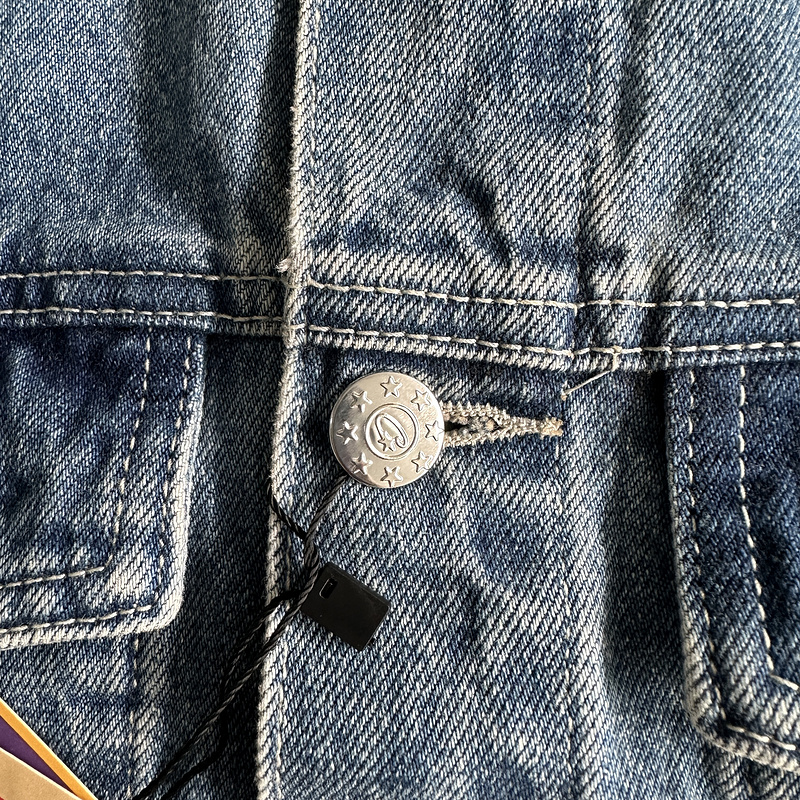 265¥c-star denim jacket | Yupoo - Image 12