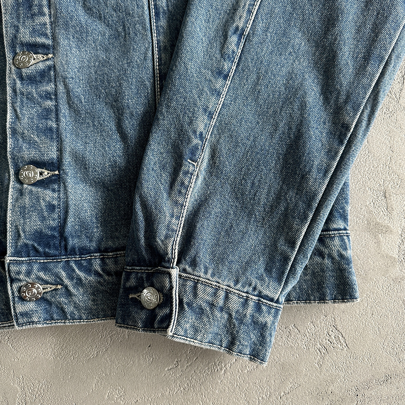 265¥c-star denim jacket | Yupoo - Image 14