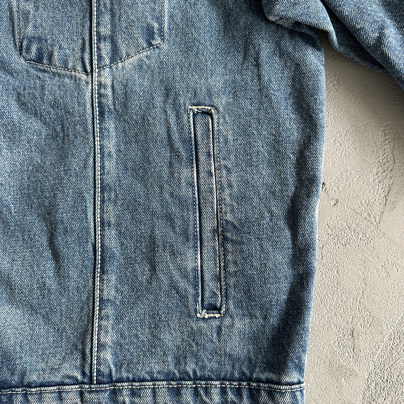 265¥c-star denim jacket | Yupoo - Image 15