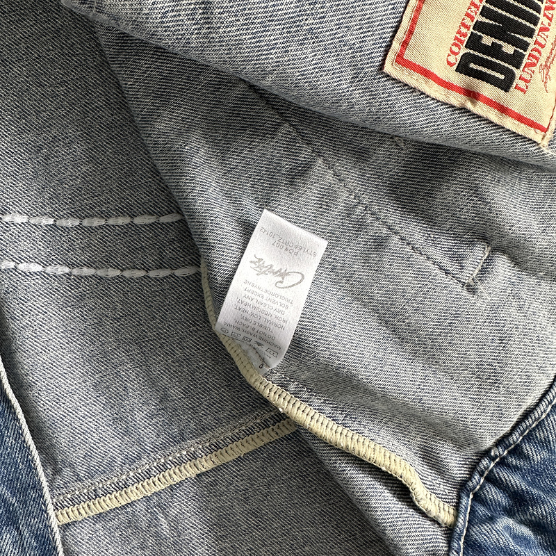 265¥c-star denim jacket | Yupoo - Image 17