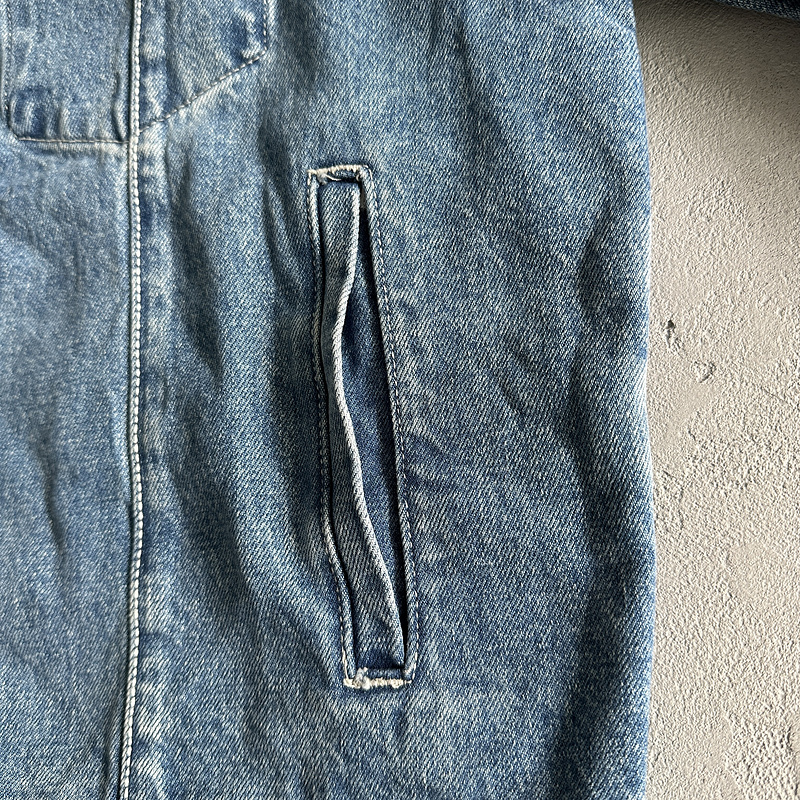 265¥c-star denim jacket | Yupoo - Image 19