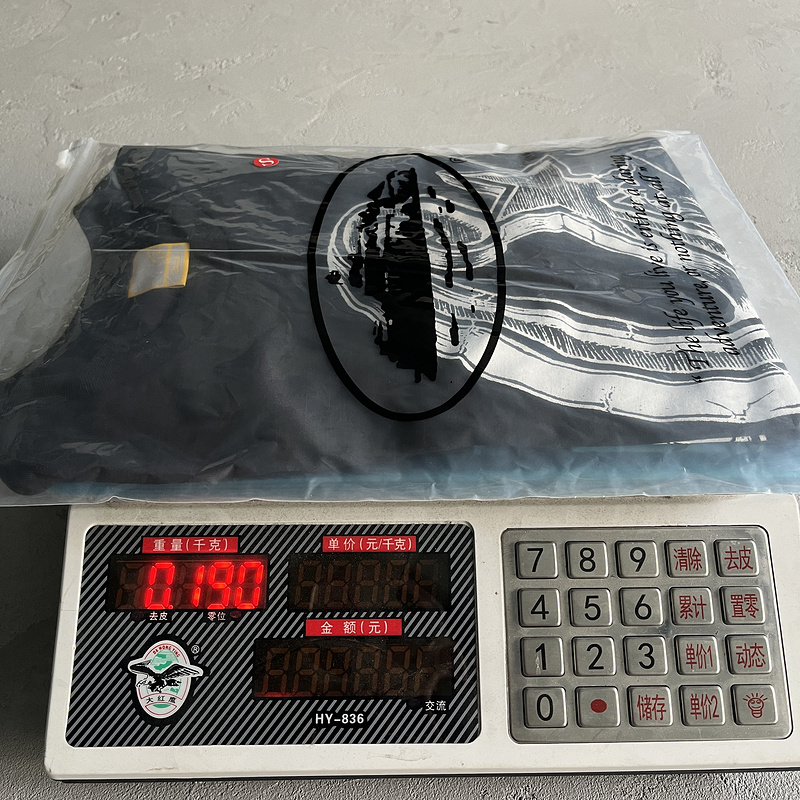 75¥ c star stele short sleeve tee | Yupoo - Image 3