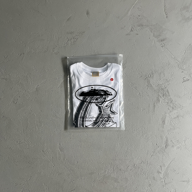 75¥ c star stele short sleeve tee | Yupoo - Image 4