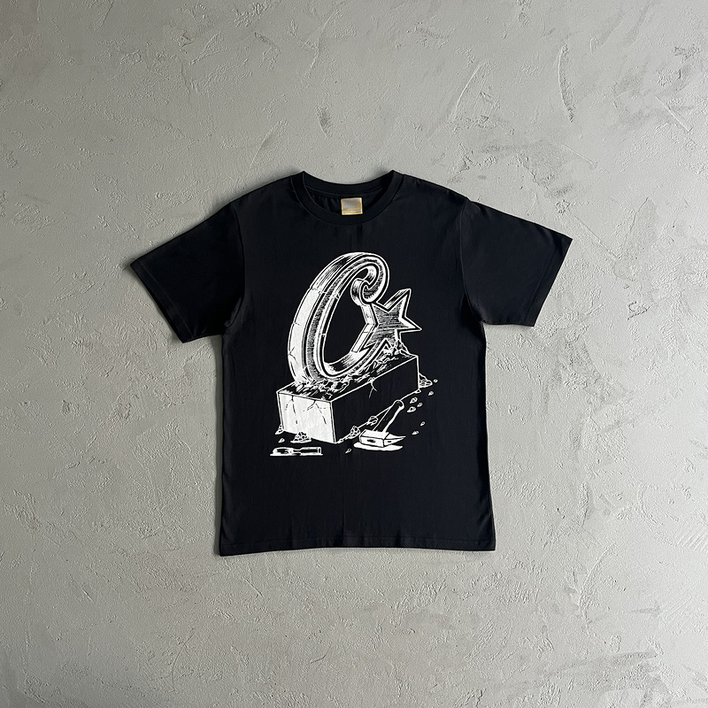 75¥ c star stele short sleeve tee | Yupoo - Image 6