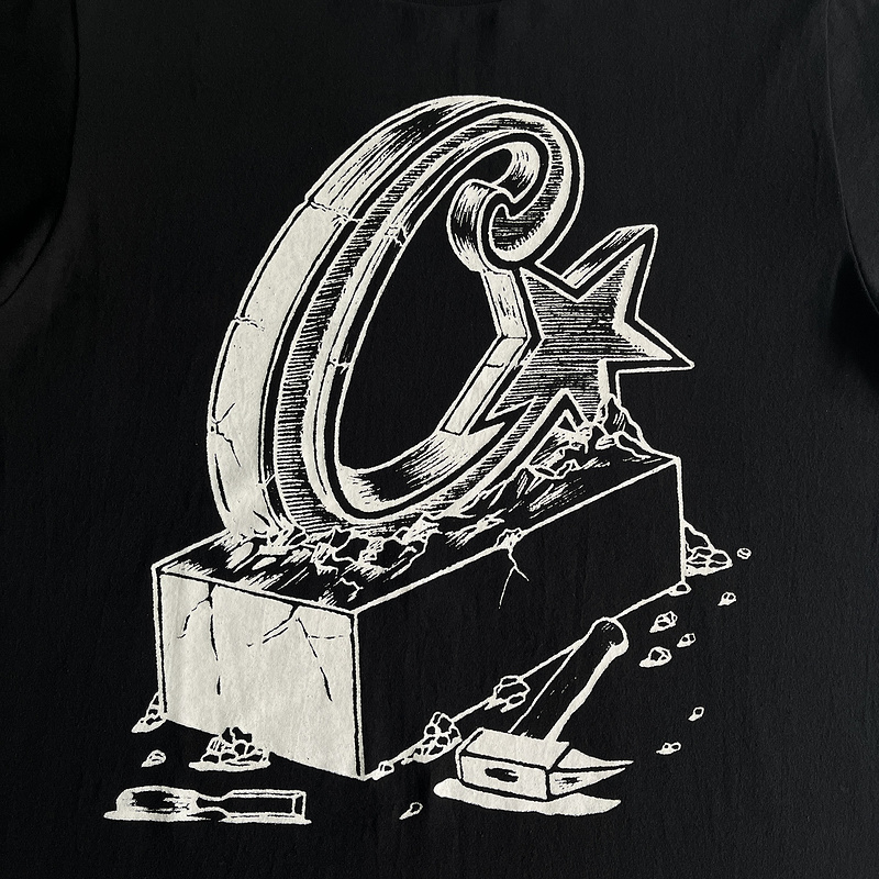 75¥ c star stele short sleeve tee | Yupoo - Image 7