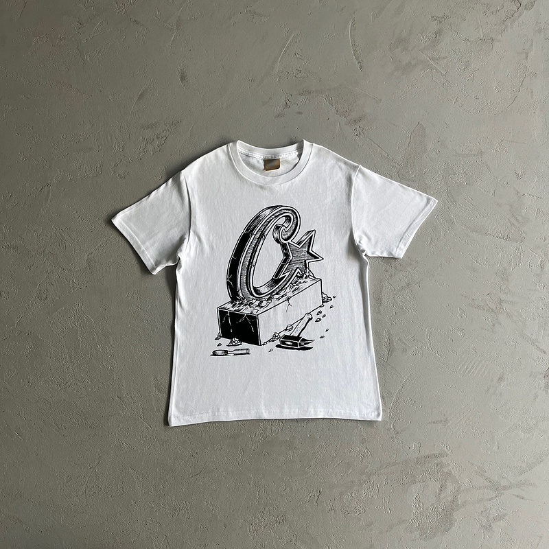 75¥ c star stele short sleeve tee | Yupoo - Image 14