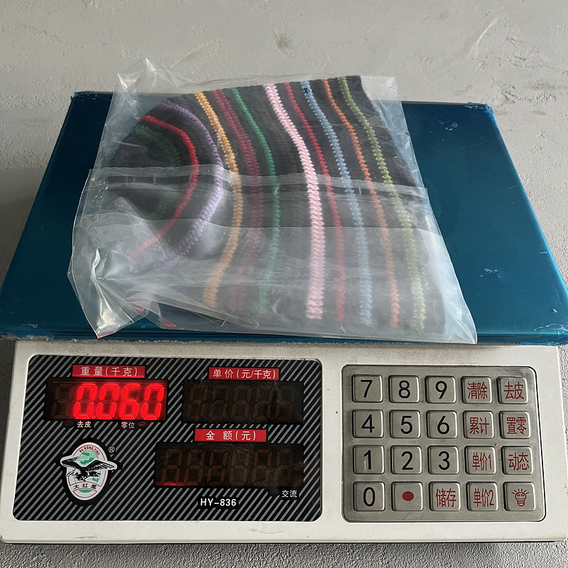55¥ Striped cold hat | Yupoo - Image 2
