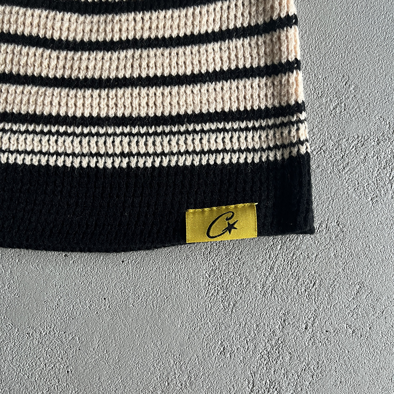 55¥ Striped cold hat | Yupoo - Image 7