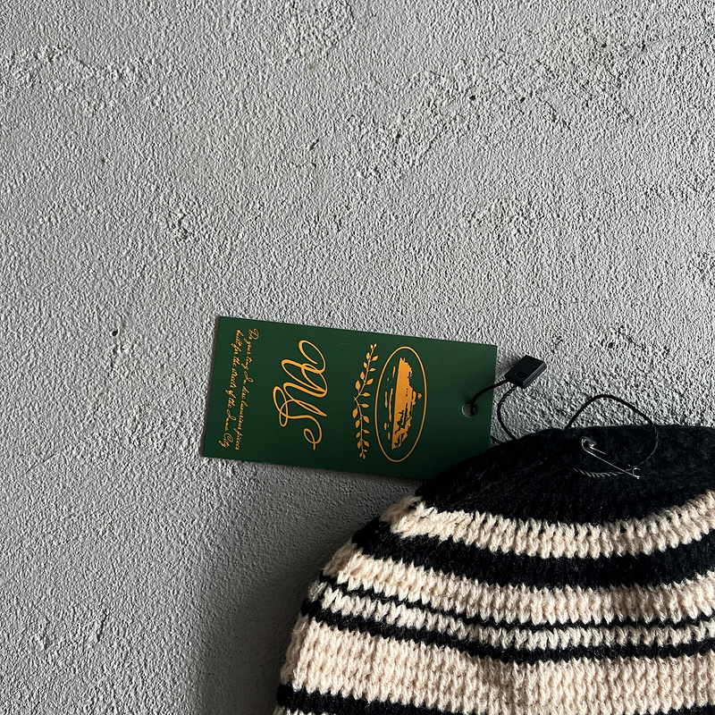 55¥ Striped cold hat | Yupoo - Image 8