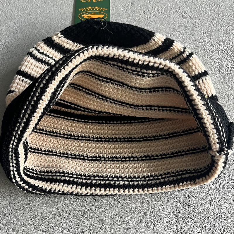 55¥ Striped cold hat | Yupoo - Image 9