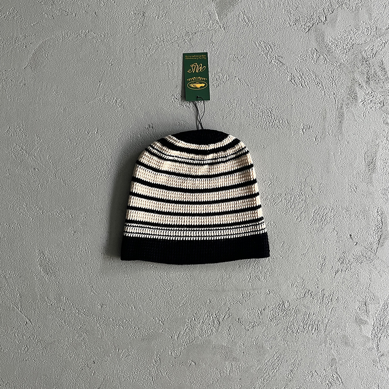 55¥ Striped cold hat | Yupoo - Image 10