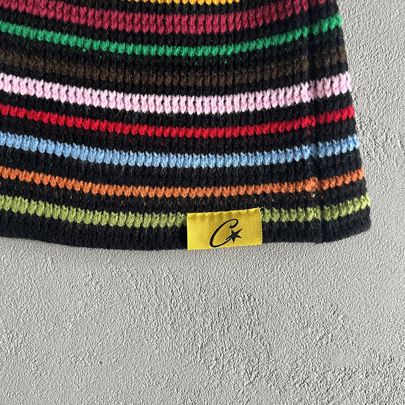55¥ Striped cold hat | Yupoo - Image 12