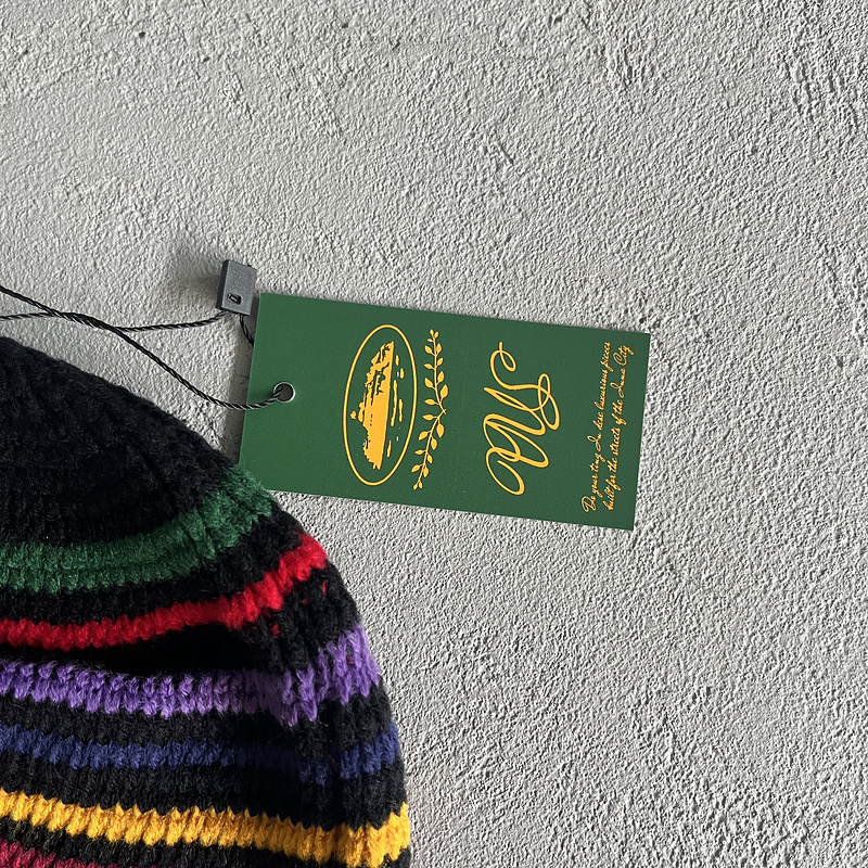 55¥ Striped cold hat | Yupoo - Image 13