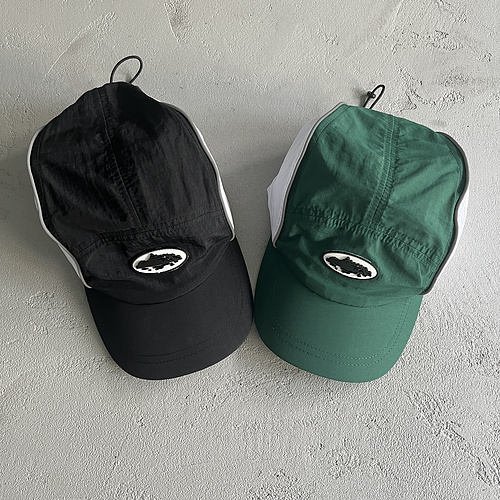 68 ¥ drawstring hat 