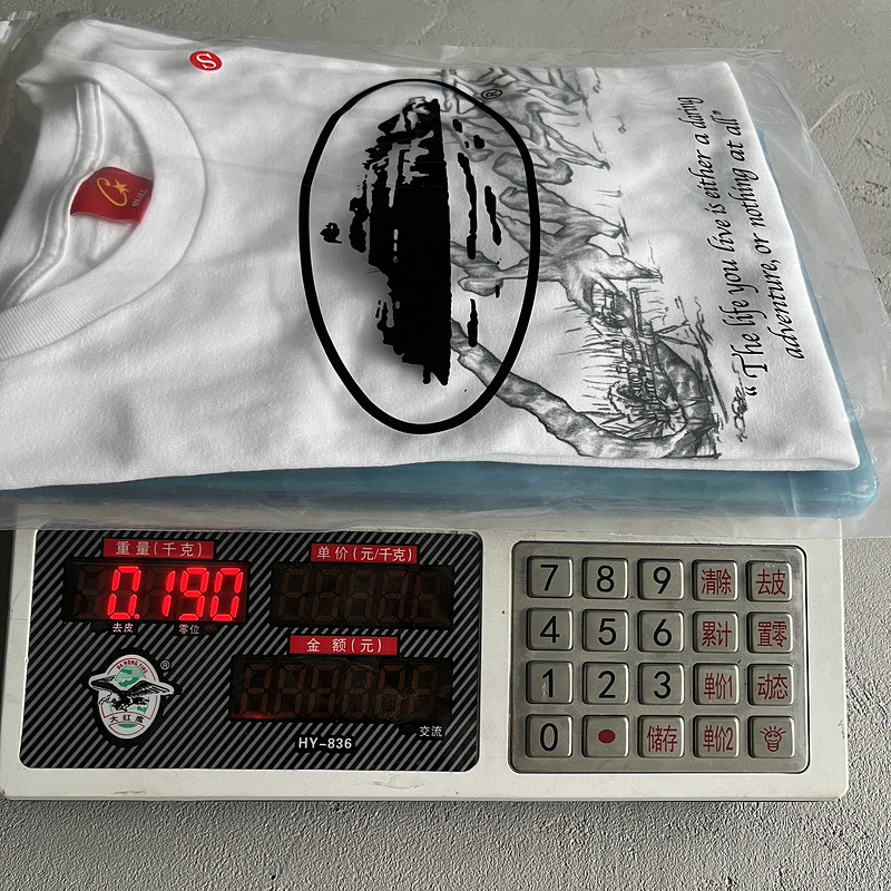 75¥grass sniper t-shirt | Yupoo - Image 3