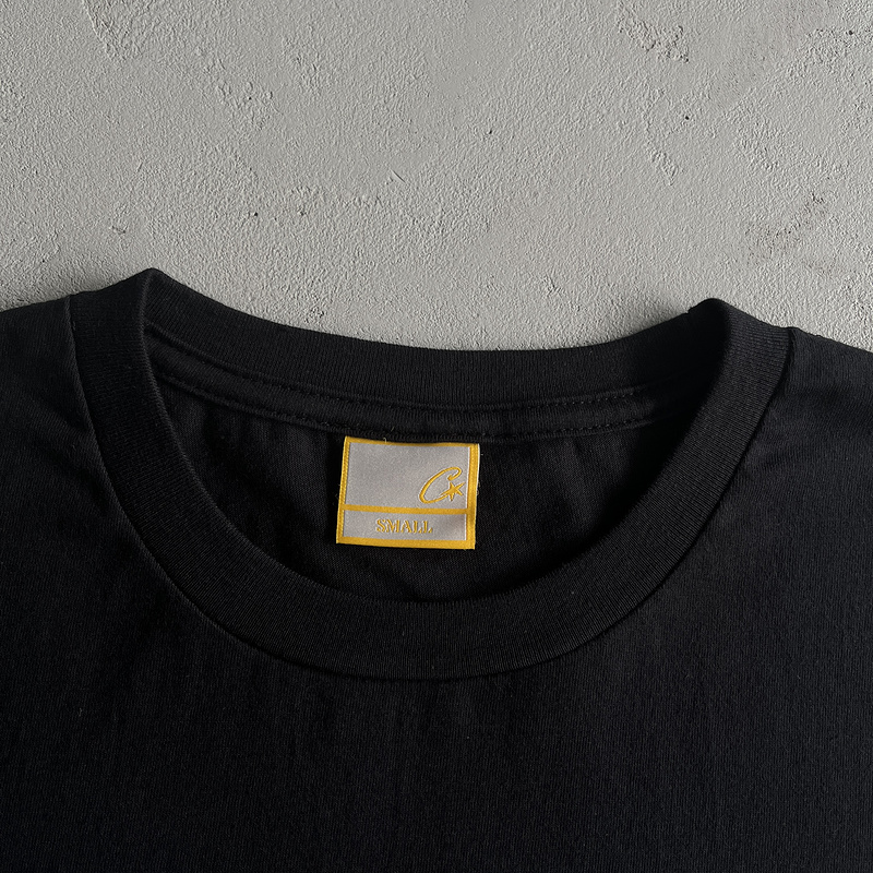 75¥ Alcatraz coordinates t-shirt | Yupoo - Image 9