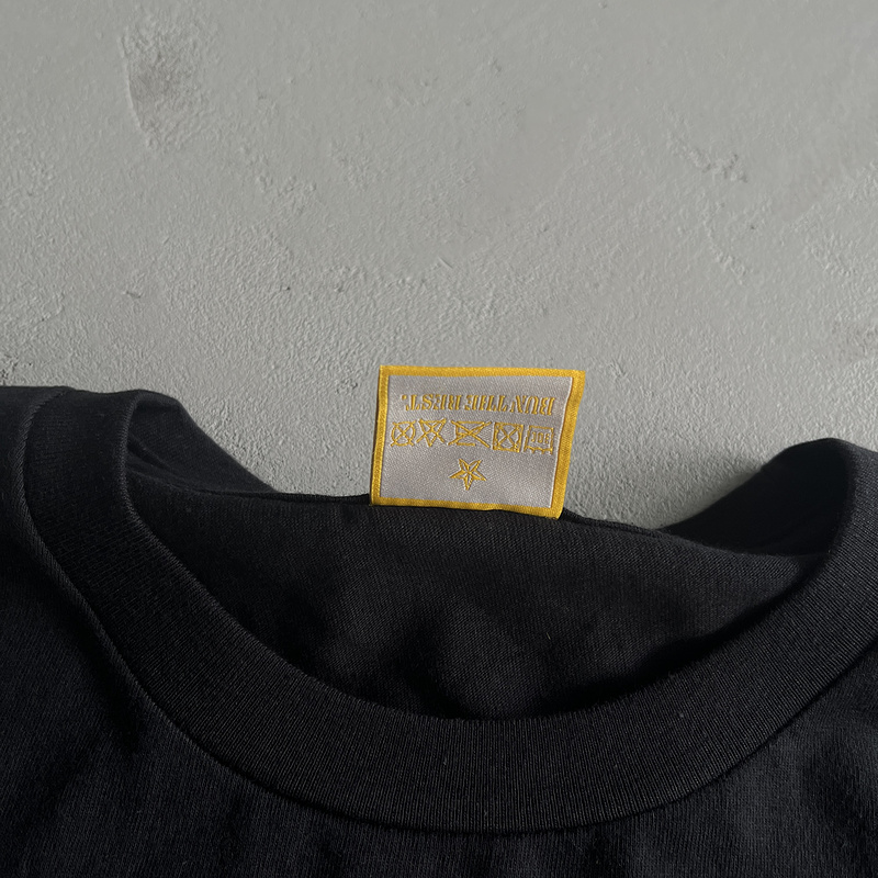 75¥ Alcatraz coordinates t-shirt | Yupoo - Image 10