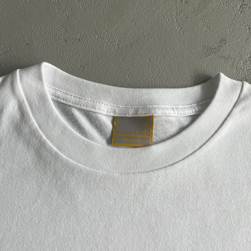 75¥ Alcatraz coordinates t-shirt | Yupoo - Image 15