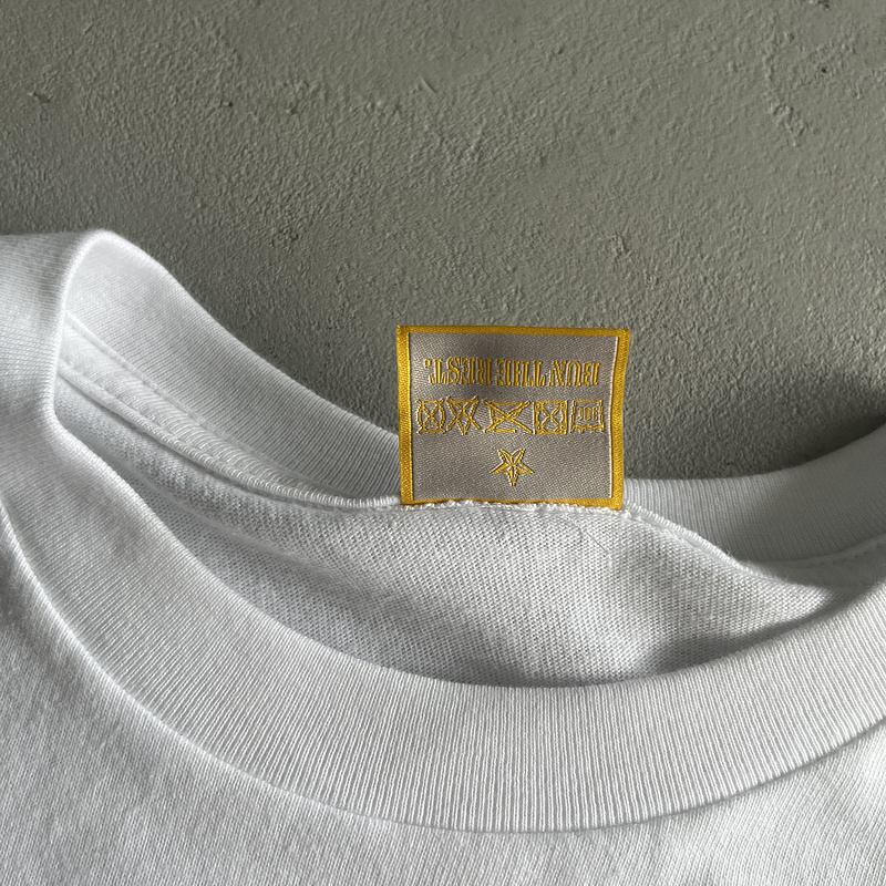 75¥ Alcatraz coordinates t-shirt | Yupoo - Image 16