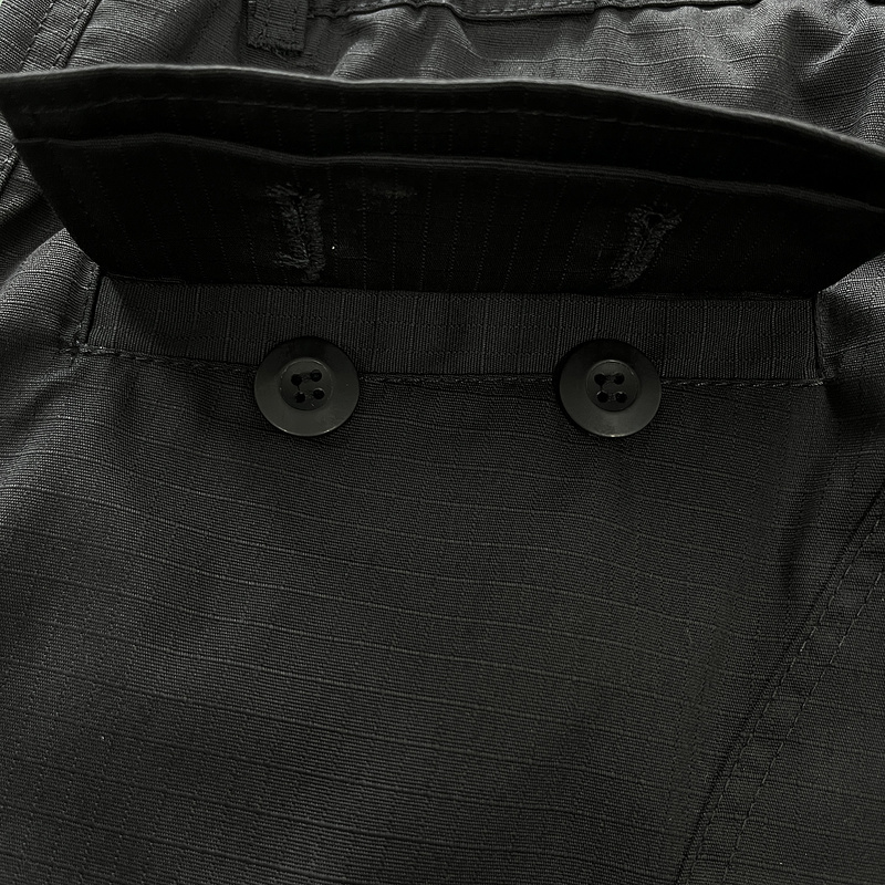 280¥ black  with pink logo cargos | Yupoo - Image 17