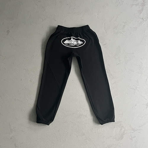 175¥ Alcatraz Basic Jogging Pants 