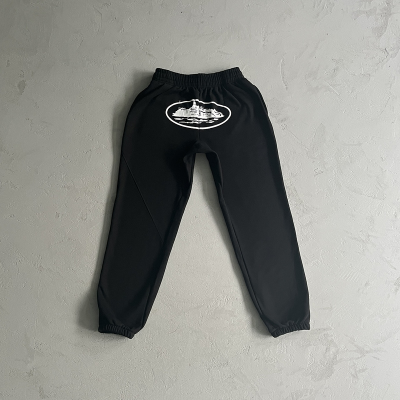 175¥ Alcatraz Basic Jogging Pants | Yupoo - Image 5