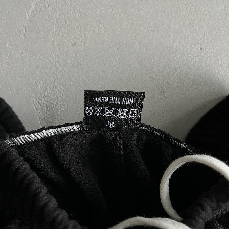 175¥ Alcatraz Basic Jogging Pants | Yupoo - Image 9