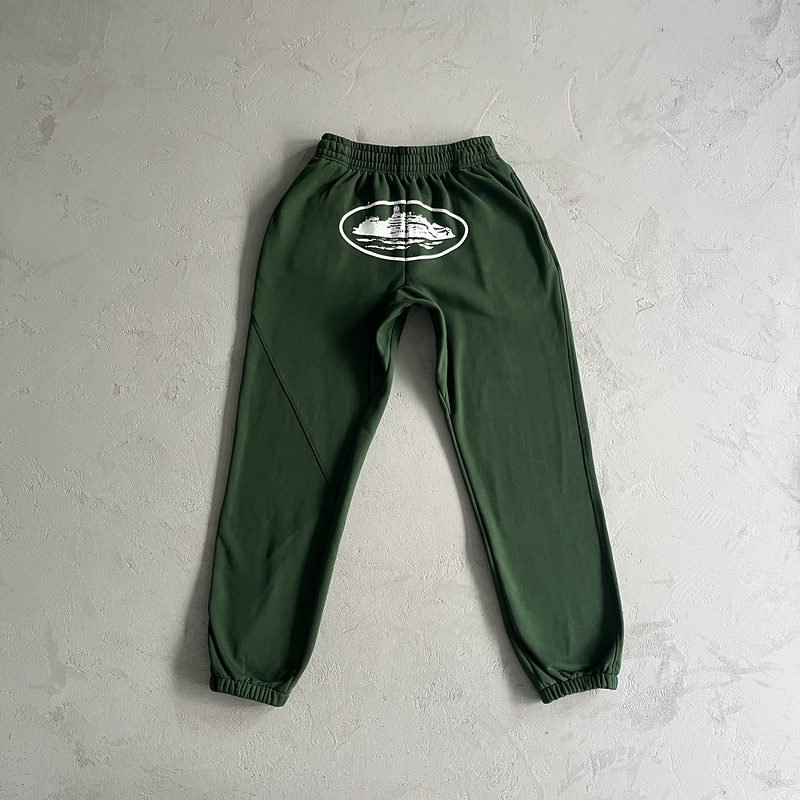 175¥ Alcatraz Basic Jogging Pants | Yupoo - Image 4