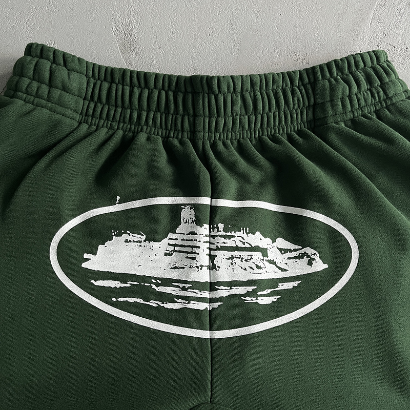 175¥ Alcatraz Basic Jogging Pants | Yupoo - Image 5