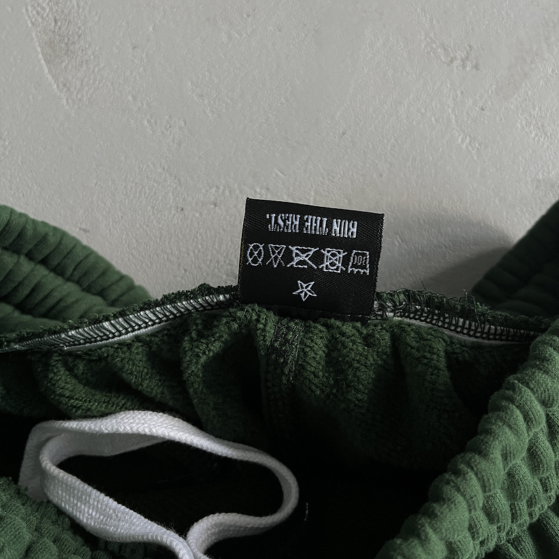 175¥ Alcatraz Basic Jogging Pants | Yupoo - Image 9
