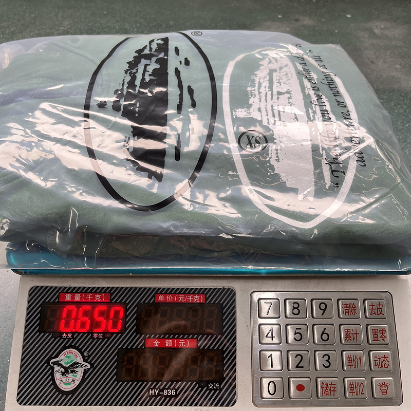 205¥ Alcatraz Basic Hoodie | Yupoo - Image 3