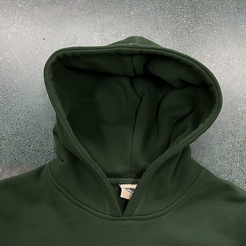 205¥ Alcatraz Basic Hoodie | Yupoo - Image 6